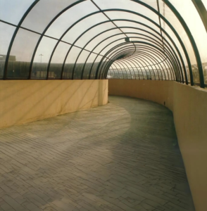 Read more about the article Bombay International Airport