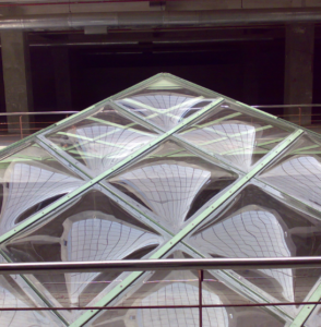 Read more about the article Office Complex, Vadodara