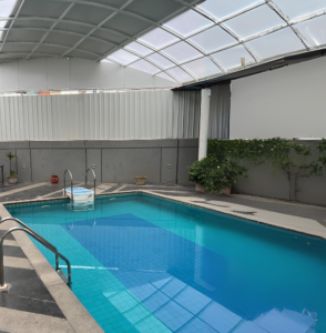 Read more about the article Housing Complex, Vadodara